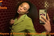 Illia Wayans: A Visionary in Innovation and Creativity